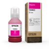 Botella Epson T49M T49M320 magenta 140 ml para sublimacion