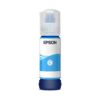 Botella de Tinta Epson 524 Cyan 70 ml EcoTank Color Preciso Original