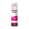 Botella de Tinta Epson 524 Magenta 70 ml EcoTank Brillo Intenso Original