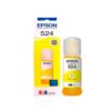EPSON-T524420-LA-1-16.jpg Botella de Tinta Epson Amarillo 70 ml EcoTank Alta Fidelidad Original