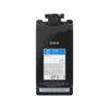 Bolsa tinta Epson UltraChrome XD3 Cyan 1.6 L Rendimiento Pro