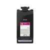 Bolsa tinta Epson UltraChrome XD3 Magenta 1.6 L Calidad Pro