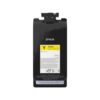 Bolsa tinta Epson UltraChrome XD3 Amarillo 1.6 L Rendimiento Pro