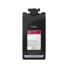 Bolsa tinta Epson UltraChrome XD3 Rojo 1.6 L Alta Precisión