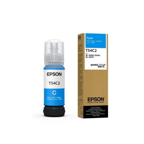 EPSON-T54C220-1-12.jpg Smart TV Caixun 50 Pulgadas 4K UHD Google TV Dolby Audio HDR10