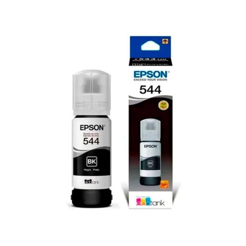 Bolsa de tinta Epson T54K T54K120 negra 800 ml para F2270