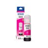 Bolsa de tinta Epson T54K T54K320 magenta 800 ml F2270