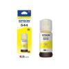 Bolsa de tinta Epson T54K T54K420 amarilla 800 ml F2270