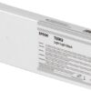 Cartucho de Tinta Epson Gris Claro 700ml Rendimiento Profesional