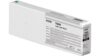 Cartucho de Tinta Epson Gris Claro 700ml Rendimiento Profesional