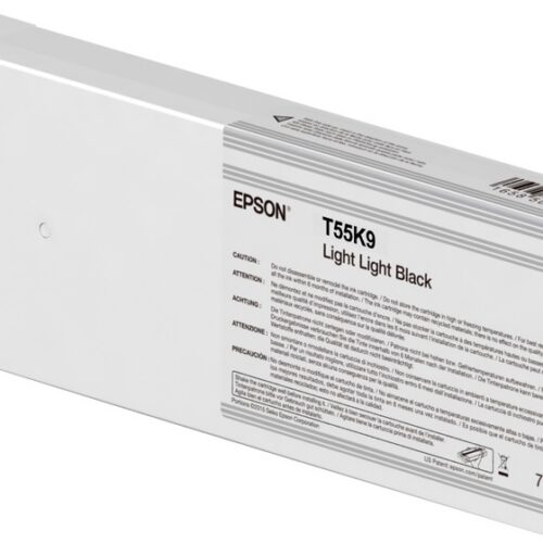 EPSON-T55K900-1-5.jpg Bolsa de Tinta Negra Epson WF-C878R Alta Capacidad 20.000 Páginas