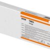 Cartucho de Tinta Naranja Epson 700ML Alta Capacidad Profesional