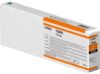 Cartucho de Tinta Naranja Epson 700ML Alta Capacidad Profesional