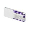 Cartucho de tinta Epson T55KD00 UltraChrome HD violeta 700 ml