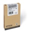 Cartucho de Tinta Negro Claro Claro Epson 220ML UltraChrome Profesional