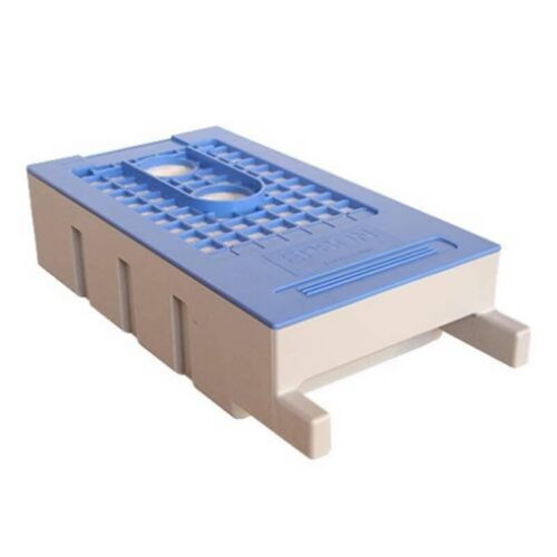 Caja de Mantenimiento Epson T6713 Original para Impresoras EcoTank