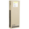 Cartucho Epson T636400 UltraChrome HDR amarillo 700 ml original