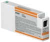 Cartucho de tinta Epson naranja 700ml alto rendimiento original