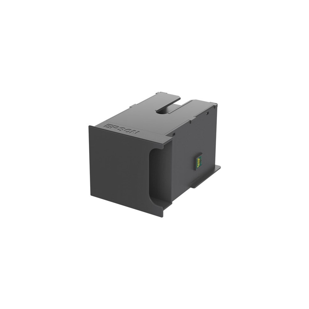 EPSON-T671200-1-5.jpg Tanque de Mantenimiento Epson Original Captura Tinta Limpieza Eficiente