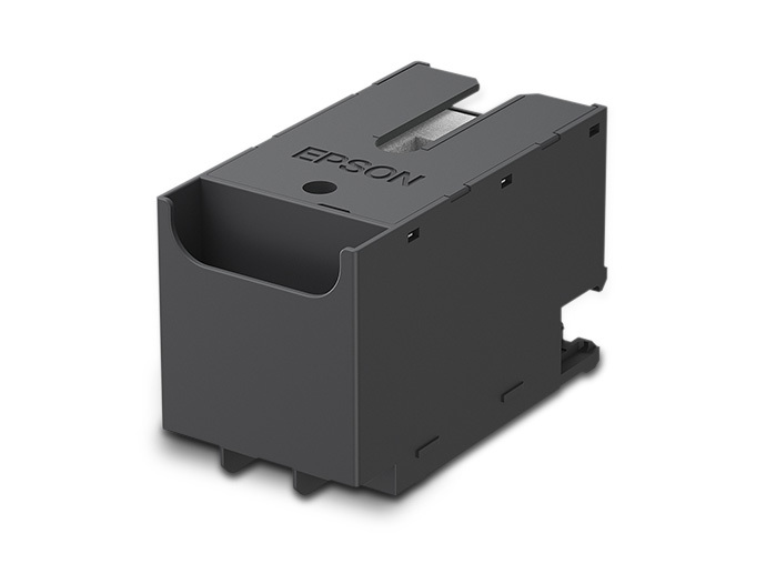 EPSON-T671600-1-6.jpg Caja de Mantenimiento Epson M5X99 Eficiencia Limpieza para Impresoras