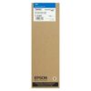 Cartucho de Tinta Cian Epson 700ML Alta Capacidad Profesional