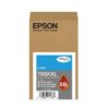 EPSON-T748XXL220-AL-1-8.jpg Cartucho de Tinta Cyan Epson WF-6090/6590 Extra Alta Capacidad