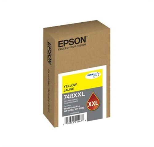 EPSON-T748XXL420-AL-1-6.jpg Estación de acoplamiento Lenovo USB-C ThinkPad Universal Alta Velocidad
