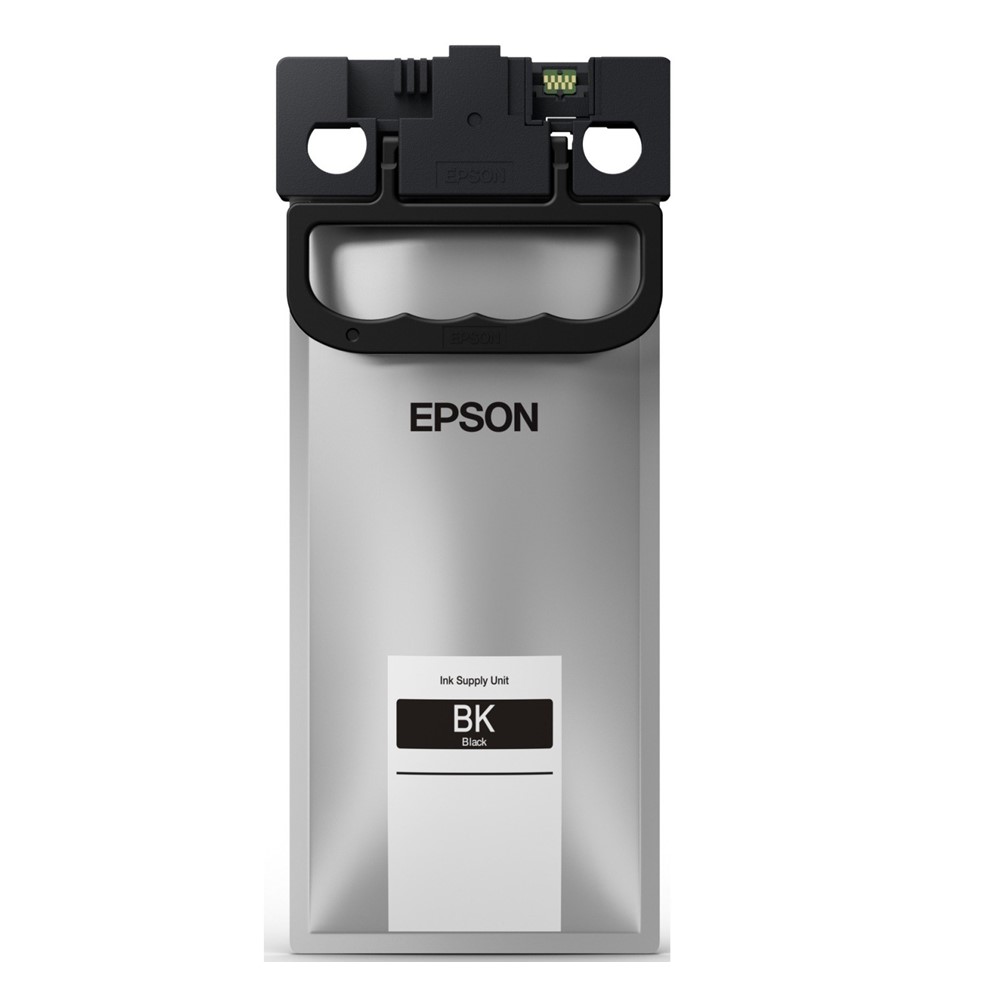 Bolsa de Tinta Epson Negra WF 5790 10000 paginas Rendimiento XL