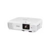 Proyector Epson PowerLite W49 3800 Lúmenes WXGA Pantalla Amplia