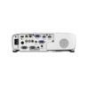 Proyector Epson PowerLite W49 3800 Lúmenes WXGA Pantalla Amplia