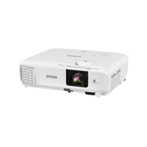 Proyector Epson PowerLite E24 V11HB51021 XGA 3600 lumenes