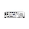 EPSON-V11HA03020-2-4.jpg Proyector Epson PowerLite 118 3800 Lúmenes XGA Conectividad Óptima