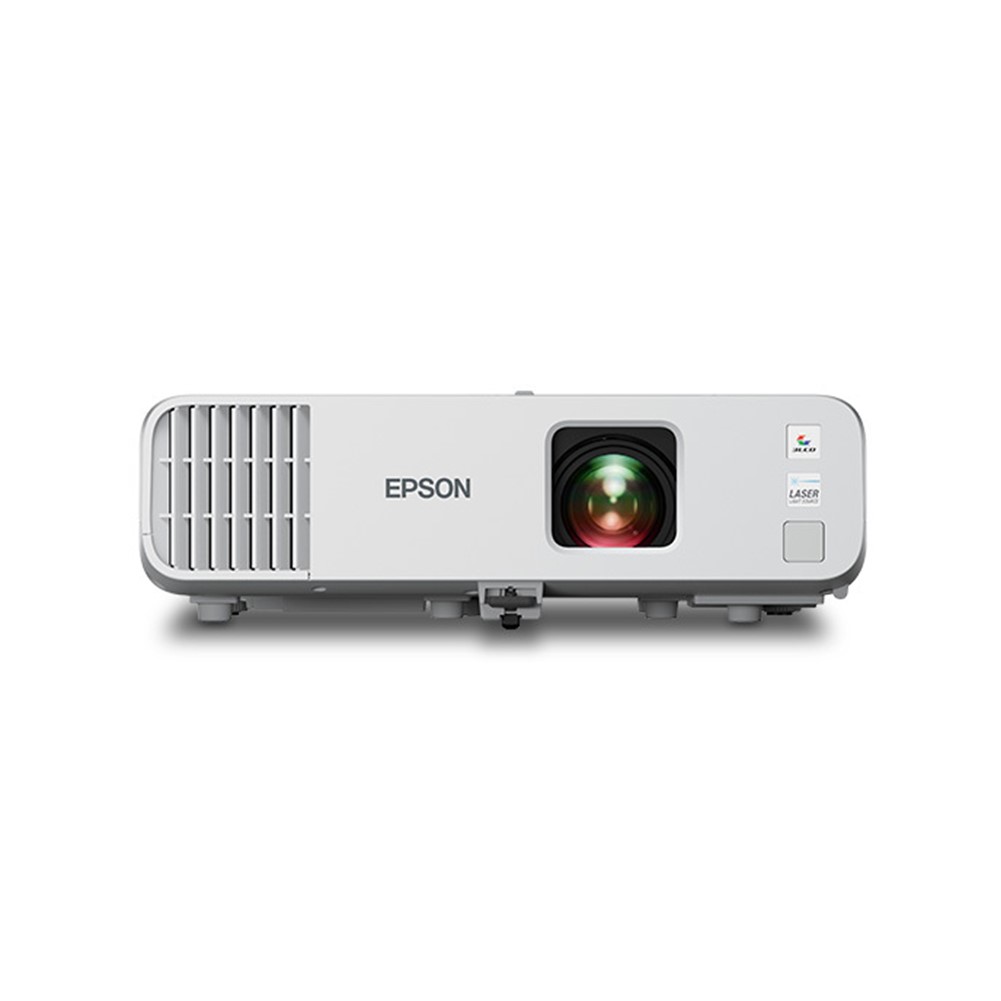 Proyector Epson PowerLite L210W 4.500 Lúmenes WXGA Versátil Educativo