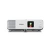 EPSON-V11HA70020-1-841.jpg Proyector Epson PowerLite L210W 4.500 Lúmenes WXGA Versátil Educativo