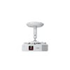 Proyector Epson PowerLite L210W 4.500 Lúmenes WXGA Versátil Educativo