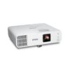 Proyector Epson PowerLite L210W 4.500 Lúmenes WXGA Versátil Educativo