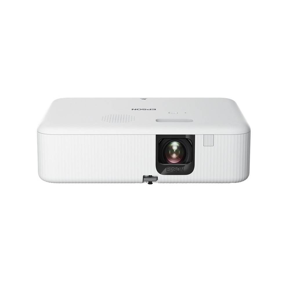 Proyector Epson EpiqVision FH02 CO-FH02 Full HD Android TV