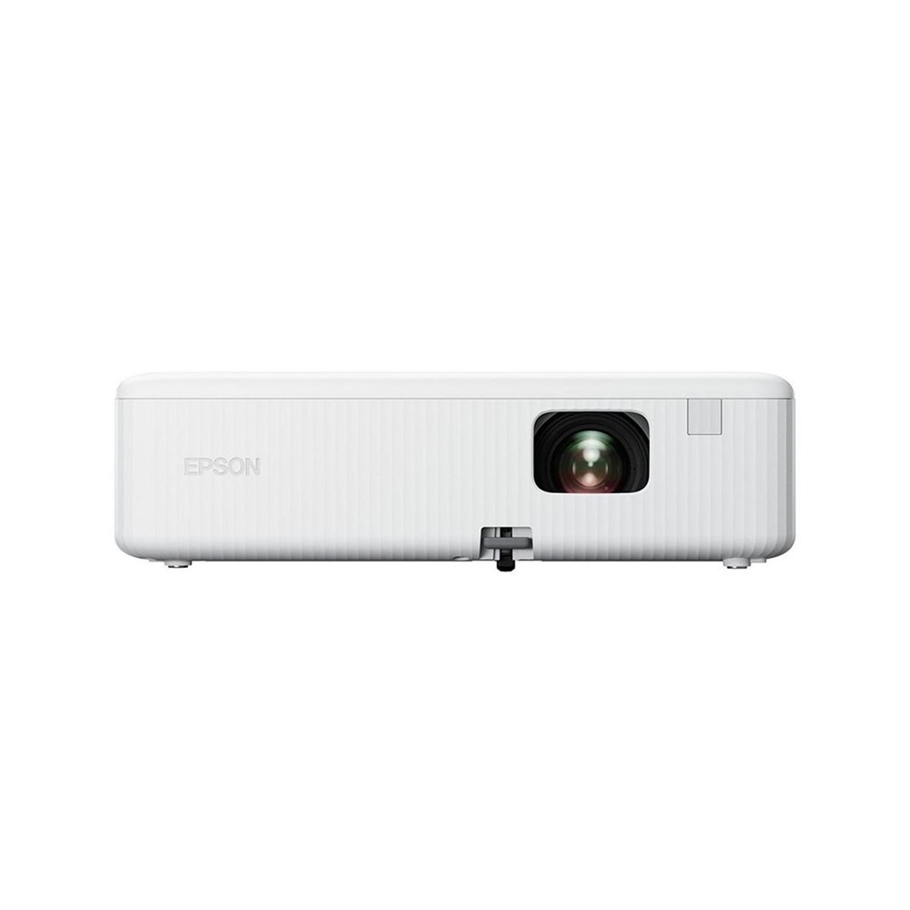 Proyector Epson Epiq Vision W01 3000 Lúmenes WXGA Portátil Premium