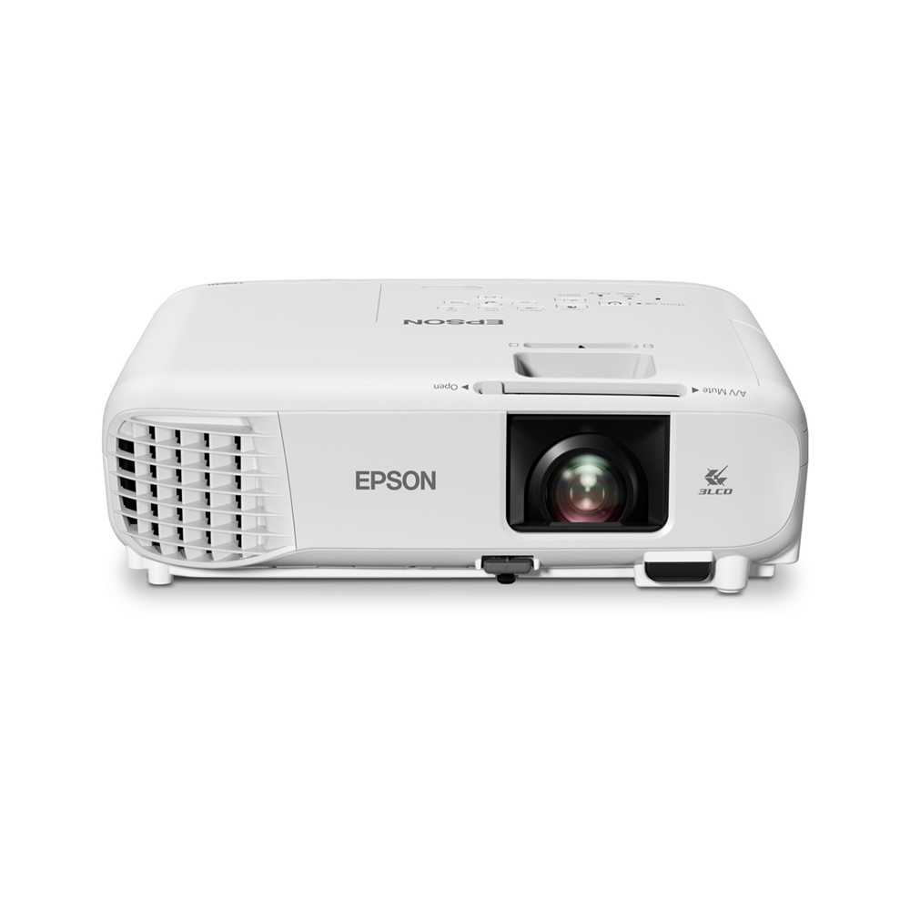 Proyector Epson PowerLite E24 V11HB51021 XGA 3600 lumenes