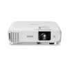 Proyector PowerLite E24  3600 Lumens - Resolucion XGA 1024x768
