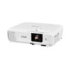 Proyector Epson PowerLite E24 V11HB51021 XGA 3600 lumenes