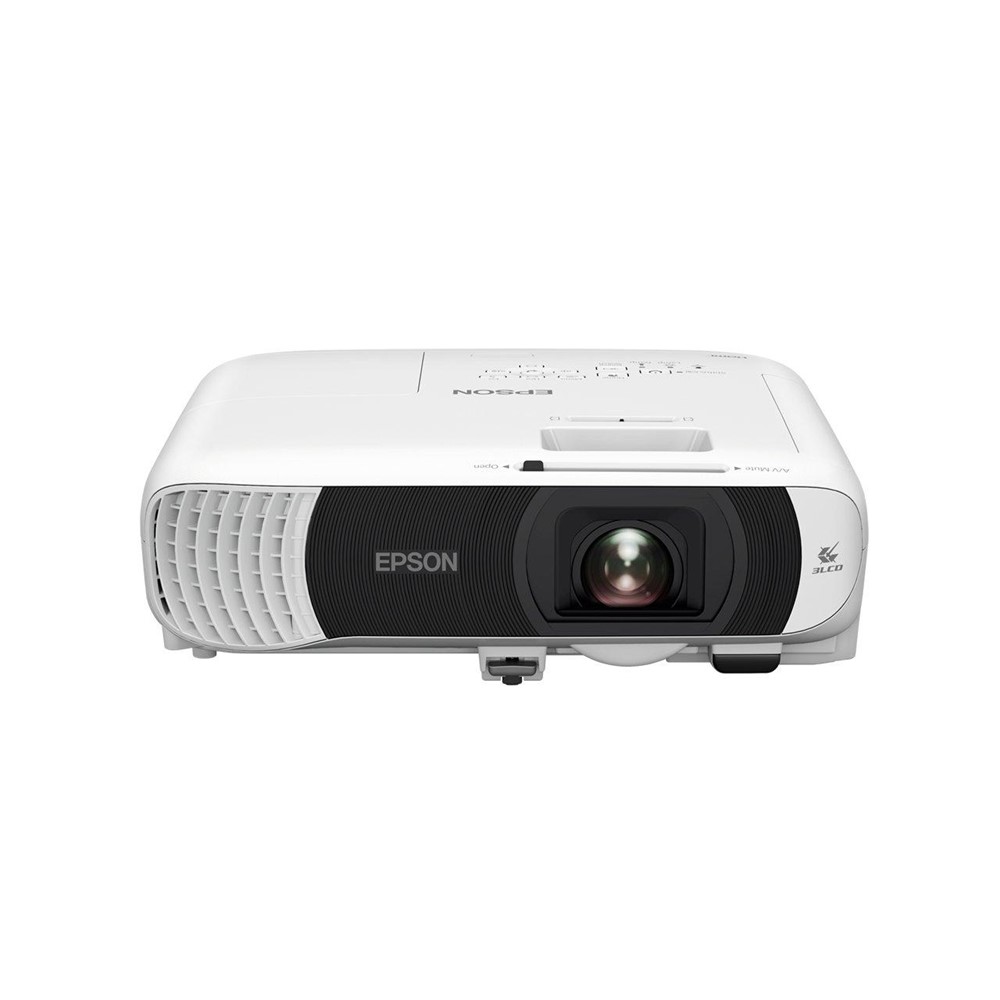 Proyector Epson PowerLite FH54+ V11HB59021 4100 lm Full HD 3LCD