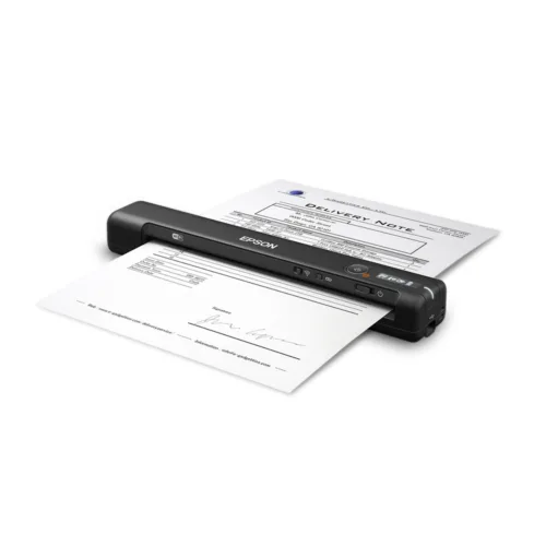 Multifuncional Epson WorkForce Pro EM-C8100 Alta Velocidad Color