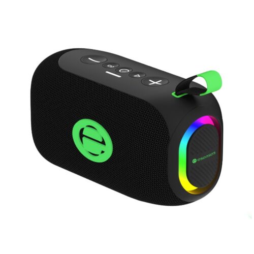 Parlantes Surround Sound Logitech Z906 5.1 1000W Sonido Cine en Casa