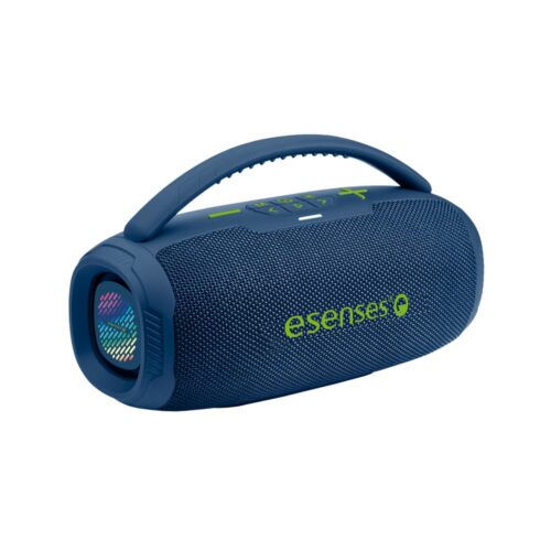 Parlantes Surround Sound Logitech Z906 5.1 1000W Sonido Cine en Casa
