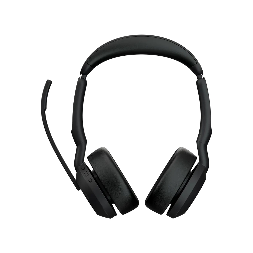 EVOLVE2 55-LINK380C MS STEREO USB-C
