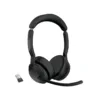 EVOLVE2 55-LINK380C MS STEREO USB-C