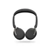 Audífonos Jabra Evolve2 65 Flex USB A UC estéreo ANC plegables