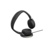 Audífonos Jabra Evolve2 65 Flex USB A UC estéreo ANC plegables