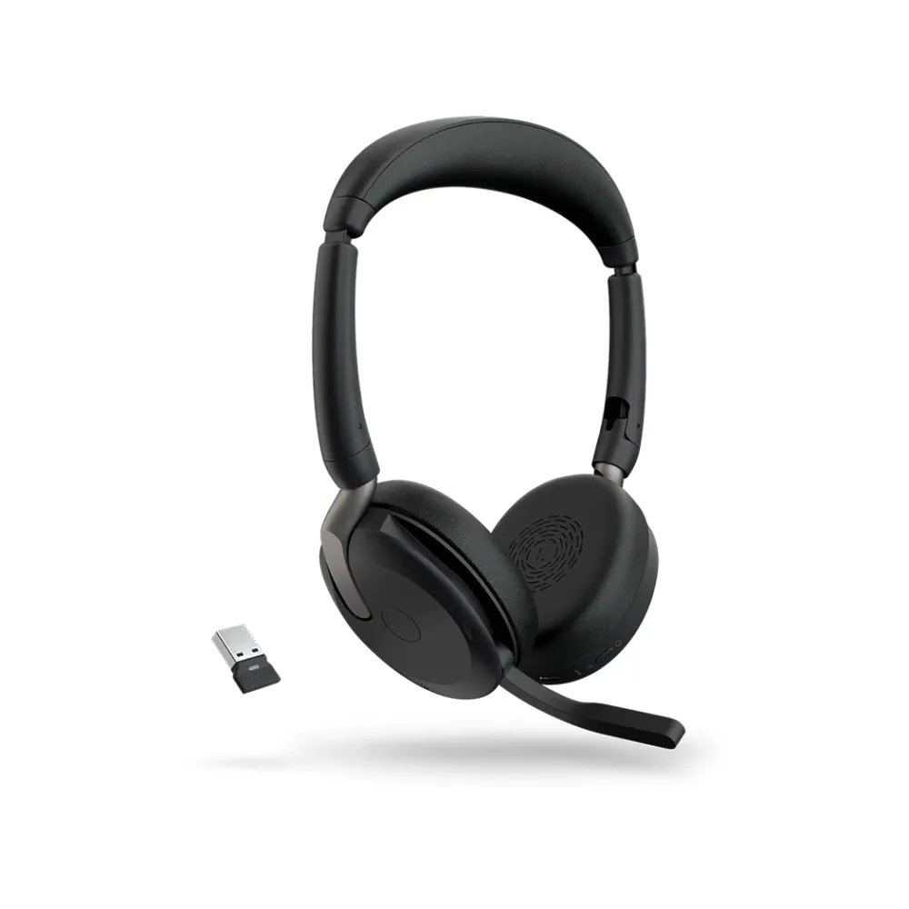EVOLVE2 65 FLEX USB-C MS STEREO